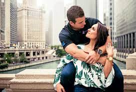 Since from childhood, anthony rizzo had been given a best performance with good marks. Cubbie Love Anthony Rizzo And Emily Vakos Splash