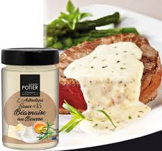 Sauce N 15 Bearnaise Au Beurre Maisonpotier Cuisine Bienmanger Cleanlabel Sauce Bearnaise Bearnaise Aide Culinaire Culinaire