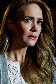 At late show with david letterman. Who Sarah Paulson Might Play In American Crime Story Monica Lewinsky Vanity Fair