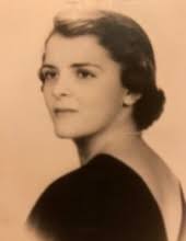 Obituary information for Anne Quinn Mita