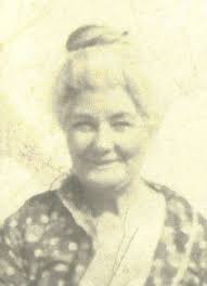Mary Etta Horn White (1874-1929)