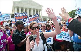 Recently obama's health care law was challenged before the supreme court. Health Reform New Taxes Fees And Penalties Jun 28 2012