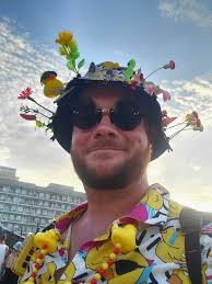 Rewards not showing up after 7brew visit?