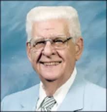 Obituary information for John Harold Nipp