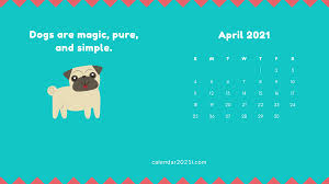April 2021 Calendar Wallpaper In 2020 Calendar Wallpaper 2021 Calendar Calendar