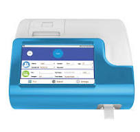 Getein 1100 Immunofluorescence Quantitative Analyzer - Luhe ...