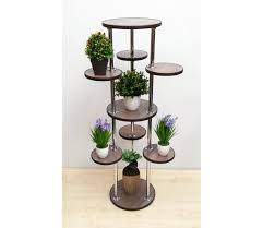 Elevate your space with beautiful indoor plant stands. Tiered Plant Stand Planter Modern Plant Stand Plant Shelf Etsy