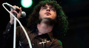 Get him to the greek. The Softer Side Of Cedric Bixler Zavala