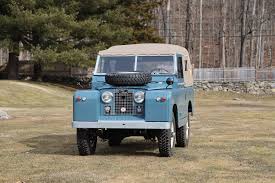 Image result for Marine Blue 1981 Land Rover