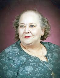 Jo Evelyn Brewster McCormick McKnight