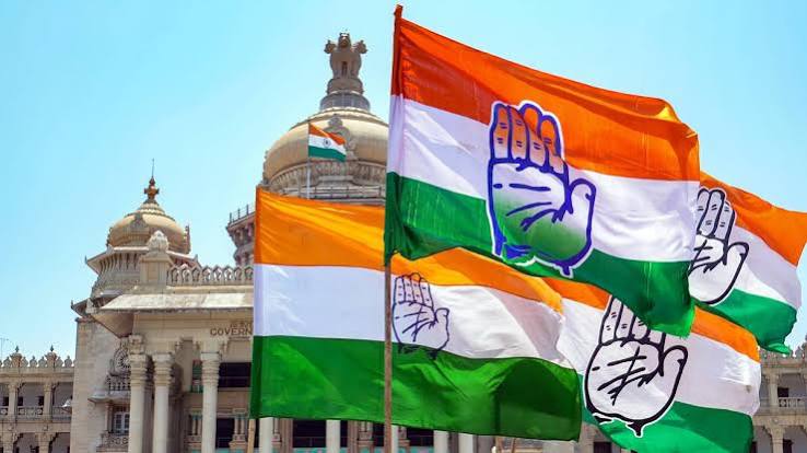 इंदौर में 27 अक्टूबर को कांग्रेस की जनसंघर्ष महारैली, गांधी भवन से कलेक्टर कार्यालय तक निकलेगा पैदल मार्च