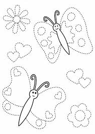 Preschool children trace the rays of the sun in this traceable sun printable picture to improve their fine motor skills. Free And Easy To Print Tracing Lines Worksheets Tulamama
