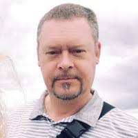 Benjamin Cornwell's Instagram, Twitter & Facebook