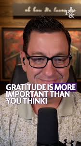 Mark DeJesus was speaking some wisdom