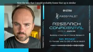 ProofPilot's Research Confidential Podcasts