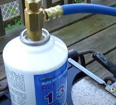 It is fairly inexpensive to complete, particularly if you can perform the entire process by yourself. How To Recharge A Window Air Conditioner Unit Hvac How To