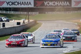 The year 2013 also welcomed tifft's arca racing series national debut. High School Classmates Cheer On Matt Tifft