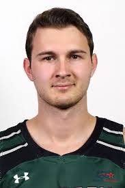 Jared Perry's Instagram, Twitter & Facebook