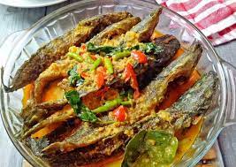 Resep Mangut Lele Khas Jogja Oleh Renie Wisra Resep Di 2021 Memasak Resep Masakan Makanan Dan Minuman