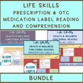 The card helps you save on select prescription medications and is funded by participating pharmaceutical manufacturers. Medication Labels Worksheets Teaching Resources Tpt