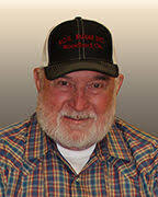 Fred C. Heidrick Jr.