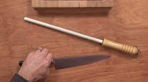 See full list on choppychoppy.com How I Use The Idahone Fine Ceramic Honing Rod Youtube