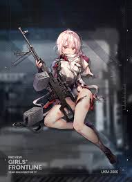 Сирийский солдат испытывает type 80: Girls Frontline En Official On Twitter Dear Commanders Now We Are Giving You A Preview Of The 4 Star Mg T Doll Ukm 2000 And 5 Star Hg T Doll P22 P22 S A Doll Who Frequently Talks To