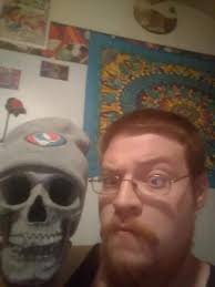 A little jolt of positivity as we head into the weekend... (or should that  be 'TOGitivity'?)