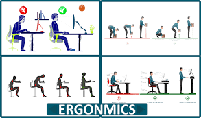 Ergonomics Definition Applications Advantages In 2020 Teaching Government Educational Testing Cash Flow Statement