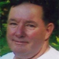 William E. McEwen Obituary