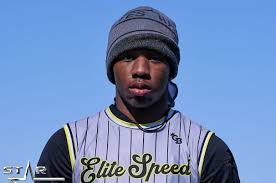 Aaron “AR6” Rimson VI