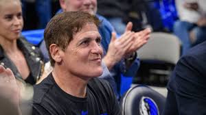• billionaire investor mark cuban leads a busy life, between starring in shark tank, owning the dallas mavericks, and spending time with his family. How Mark Cuban Practised What He Preached
