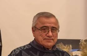 Simon Mervyn re-elected chief of First Nation of Na-Cho Nyak Dun