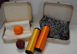 Risultati immagini per orange fiber