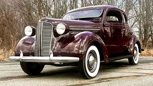 Image result for Light Fast Maroon 1928 Dodge