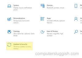 Before you download the tool make sure you have: How To Manually Download Windows 10 21h1 Update Computersluggish