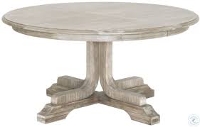 Shop our gray round dining table selection from the world's finest dealers on 1stdibs. Torrey Natural Gray 60 Extendable Round Dining Table From Orient Express Coleman Furniture