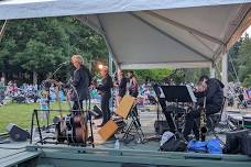 Concerts in the Park