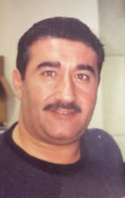 Michael Angelo Amico Obituary November 5, 2024