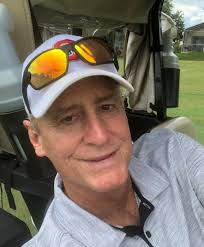 Obituary for Keith Bernard Floto