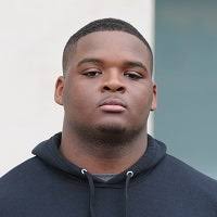 Jalen Cunningham, Ole Miss, Defensive Line