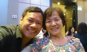 I signed up literally at the very last minute, with just some 20 minutes to  go before the kind Organising Committee closed their account. And I was the  ONLY ONE from the