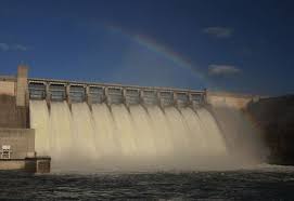 Tablerock Dam Open Lake Vacation Lake Table Rock Lake