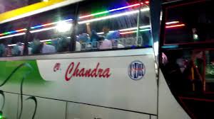 Pengumuman penerimaan tenaga supir dan satpam. Bus Mewah Chandra Bagan Batu Medan By Ecps