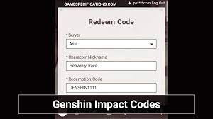 They offer users free primogems, the game's premium currency that usually costs real money. Genshin Impact Codes Redeem Your Free Items And Gems Instantly Game Specifications
