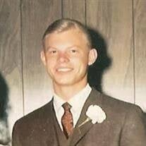 Ralph Warren Smith Jr Obituary