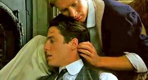 Beautiful Love, Despised Love: Maurice, The City of Your Final Destination,  and Call Me By Your Name