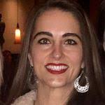 Carissa Lott's Instagram, Twitter & Facebook