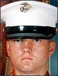 Sacrifice in Iraq leads to visit with president