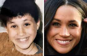 A hollywood star trying to delay. Genes Or Plastic Surgery 24 Photos Of Famous Beauties In Childhood Bright Side